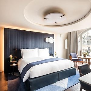 Pokój typu deluxe z łóżkiem king-size
