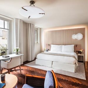 Pokój typu deluxe z łóżkiem king-size
